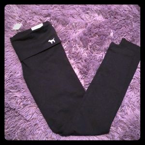 PINK Victoria’s Secret cotton legging